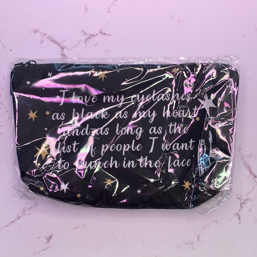 *NEW* ‘Side Piece Bag’ & FITS PHONE 📱